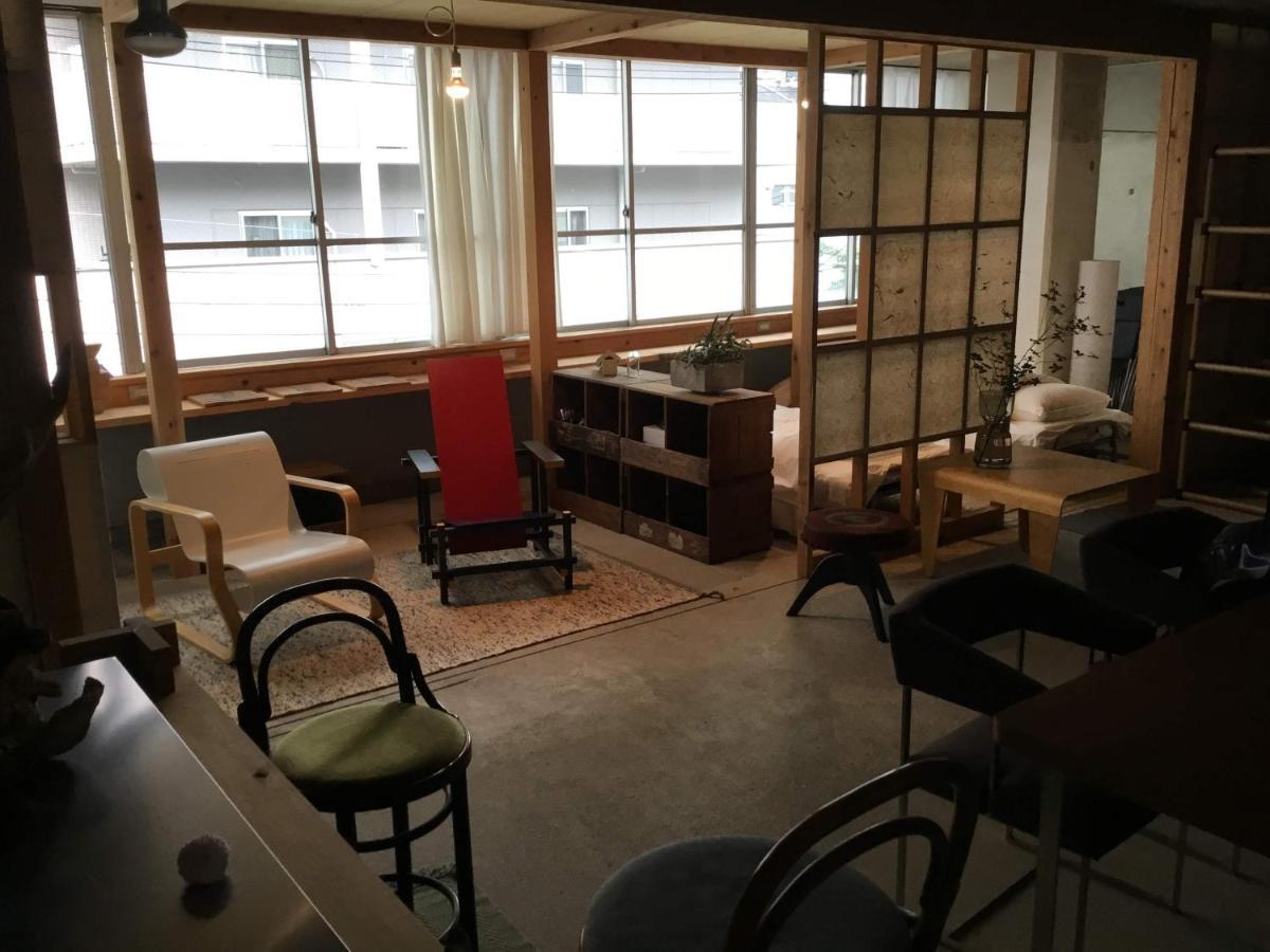 Hotel Sunshine/三舎院 Осака Екстериор снимка